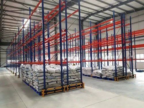 Warehouse Inside 1